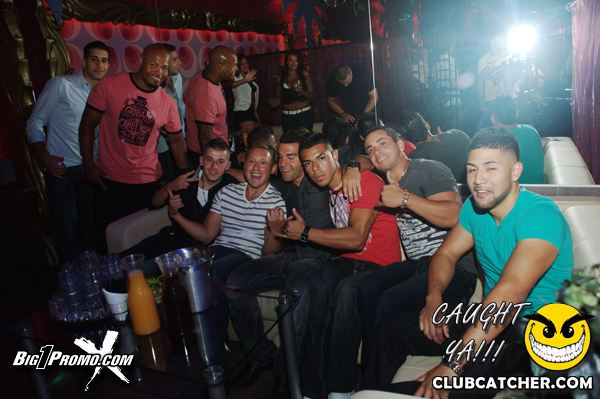 Luxy nightclub photo 106 - July 9th, 2011