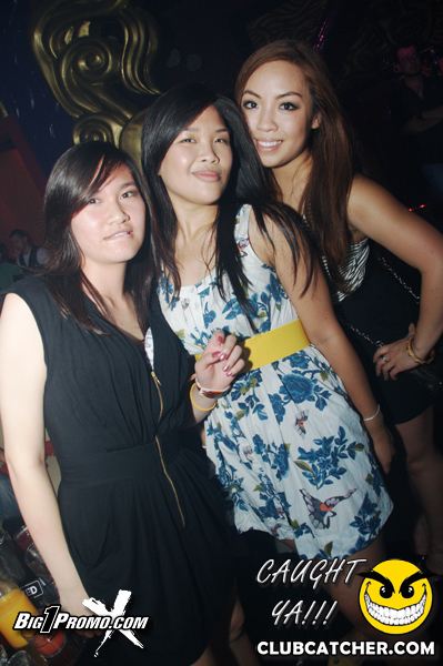 Luxy nightclub photo 117 - July 9th, 2011