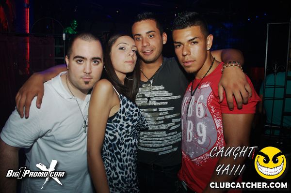 Luxy nightclub photo 131 - July 9th, 2011