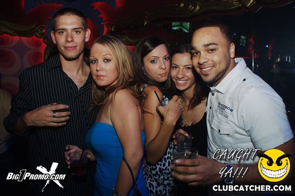 Luxy nightclub photo 132 - July 9th, 2011