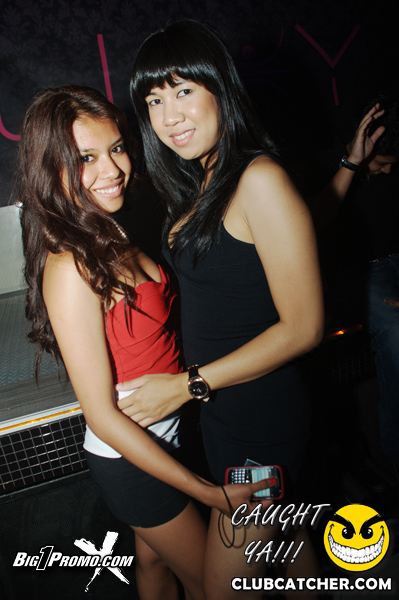 Luxy nightclub photo 169 - July 9th, 2011