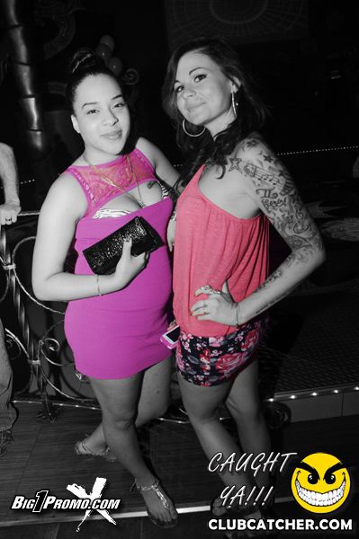 Luxy nightclub photo 19 - July 9th, 2011