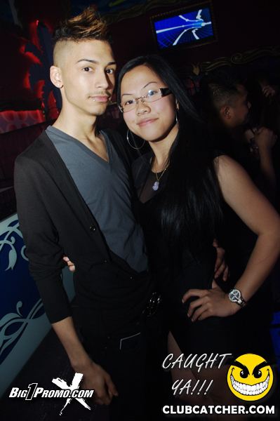 Luxy nightclub photo 213 - July 9th, 2011