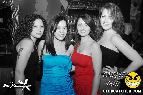Luxy nightclub photo 48 - July 9th, 2011