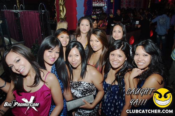 Luxy nightclub photo 62 - July 9th, 2011