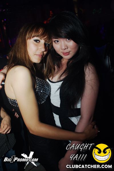 Luxy nightclub photo 10 - July 9th, 2011