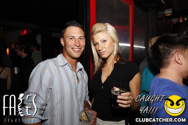 Faces nightclub photo 136 - July 15th, 2011