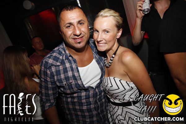 Faces nightclub photo 159 - July 15th, 2011