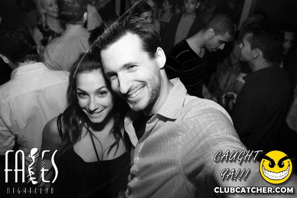 Faces nightclub photo 165 - July 15th, 2011