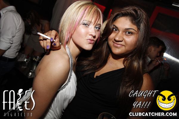 Faces nightclub photo 175 - July 15th, 2011