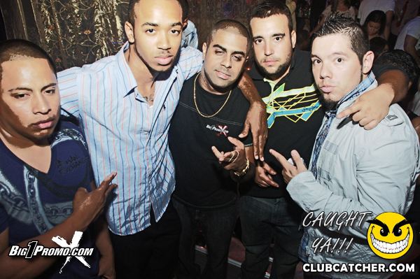 Luxy nightclub photo 105 - July 16th, 2011