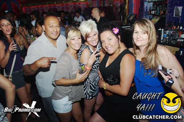 Luxy nightclub photo 12 - July 16th, 2011