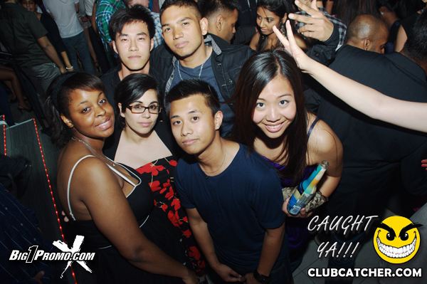 Luxy nightclub photo 114 - July 16th, 2011
