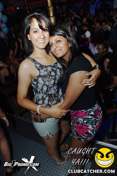 Luxy nightclub photo 13 - July 16th, 2011