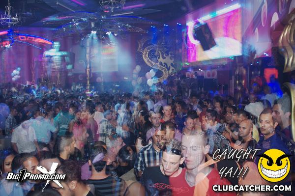 Luxy nightclub photo 137 - July 16th, 2011