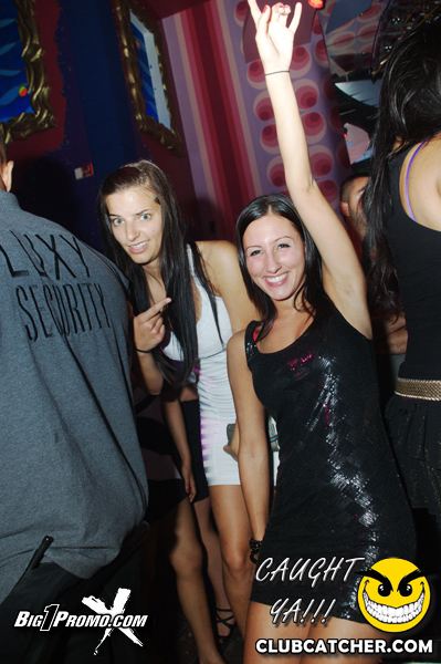 Luxy nightclub photo 18 - July 16th, 2011