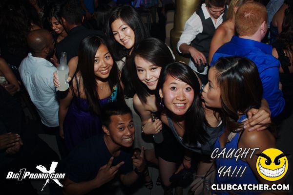 Luxy nightclub photo 192 - July 16th, 2011