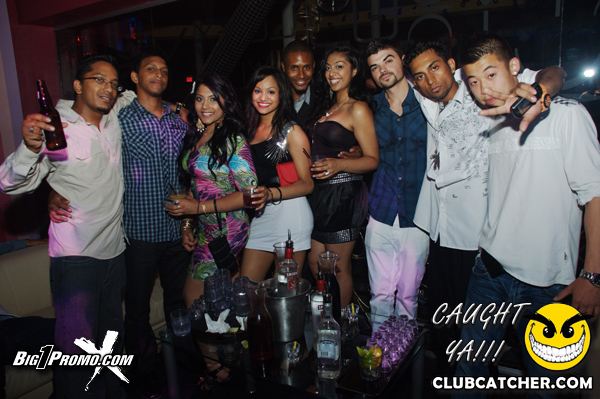 Luxy nightclub photo 22 - July 16th, 2011