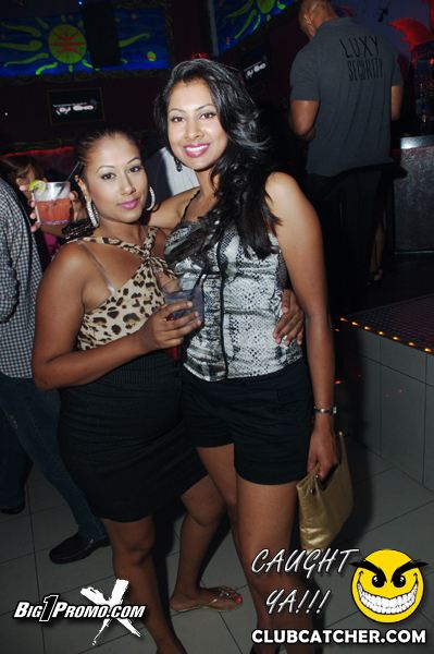Luxy nightclub photo 25 - July 16th, 2011