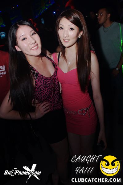 Luxy nightclub photo 241 - July 16th, 2011