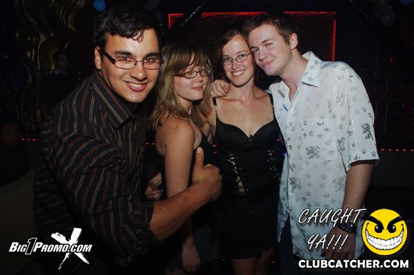 Luxy nightclub photo 242 - July 16th, 2011