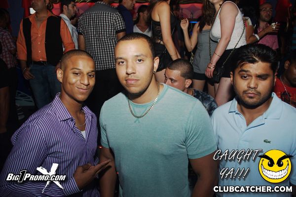 Luxy nightclub photo 32 - July 16th, 2011