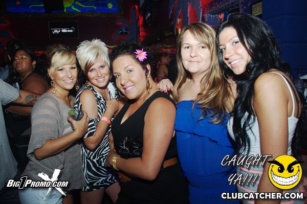 Luxy nightclub photo 34 - July 16th, 2011