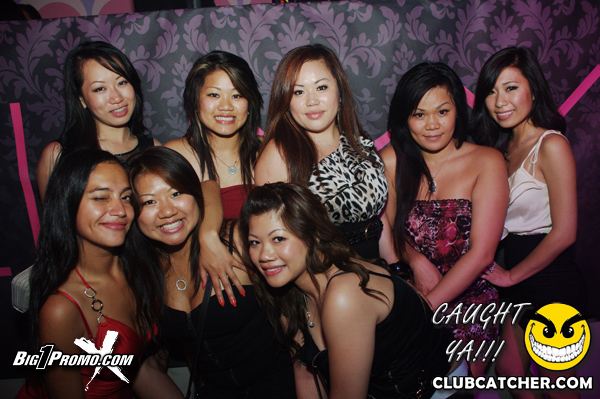 Luxy nightclub photo 5 - July 16th, 2011