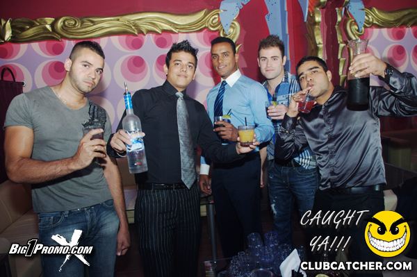Luxy nightclub photo 44 - July 16th, 2011
