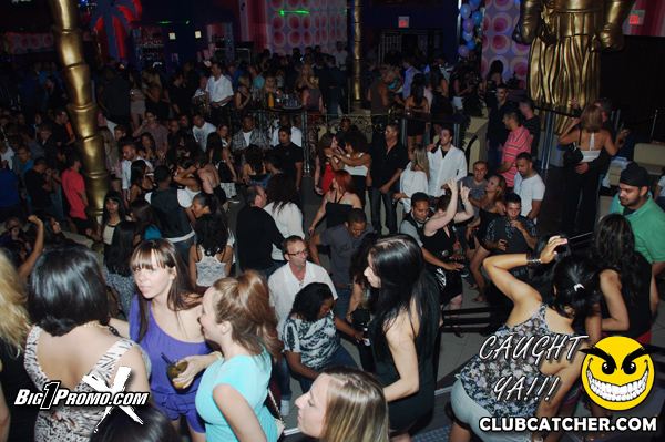 Luxy nightclub photo 56 - July 16th, 2011