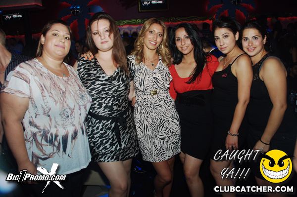 Luxy nightclub photo 86 - July 16th, 2011