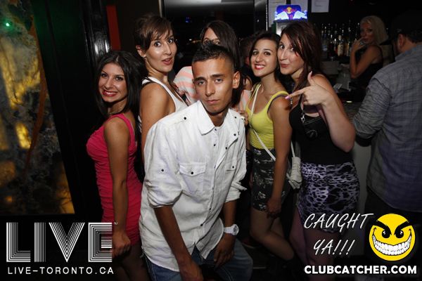 Live nightclub photo 12 - July 16th, 2011
