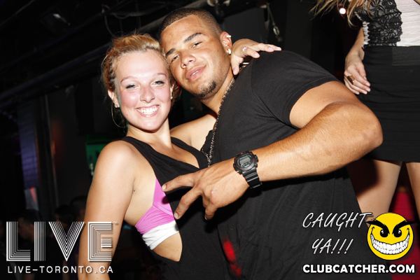Live nightclub photo 116 - July 16th, 2011