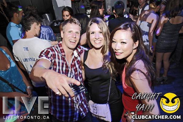 Live nightclub photo 128 - July 16th, 2011