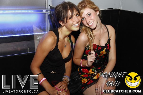 Live nightclub photo 137 - July 16th, 2011