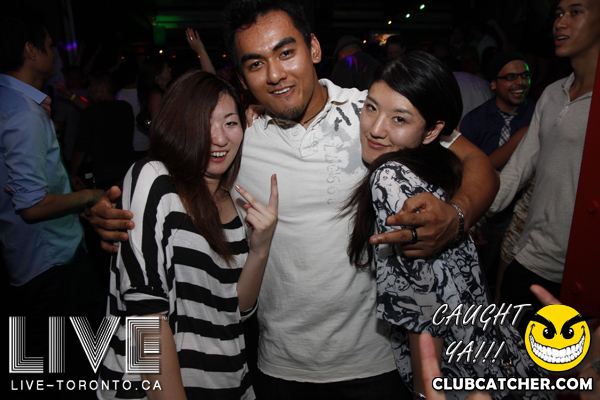 Live nightclub photo 148 - July 16th, 2011
