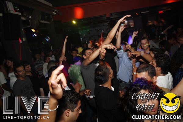 Live nightclub photo 170 - July 16th, 2011
