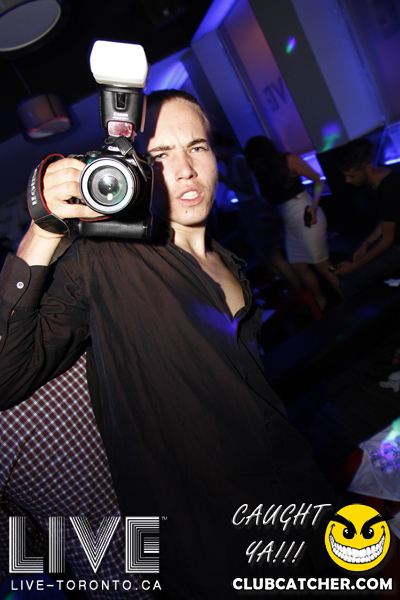 Live nightclub photo 188 - July 16th, 2011