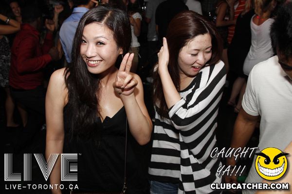 Live nightclub photo 189 - July 16th, 2011