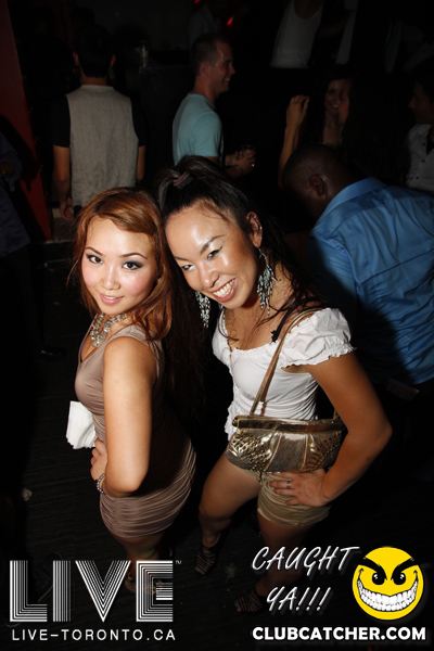 Live nightclub photo 205 - July 16th, 2011
