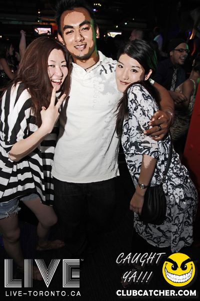 Live nightclub photo 209 - July 16th, 2011