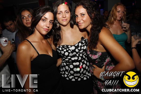 Live nightclub photo 22 - July 16th, 2011