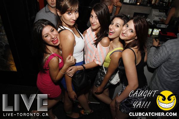 Live nightclub photo 23 - July 16th, 2011