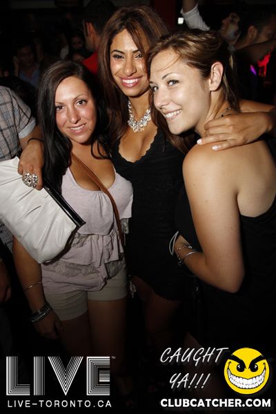 Live nightclub photo 8 - July 16th, 2011
