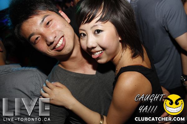 Live nightclub photo 71 - July 16th, 2011