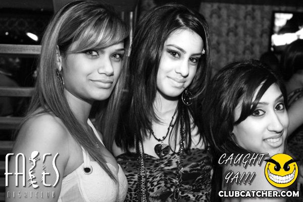 Faces nightclub photo 19 - July 22nd, 2011