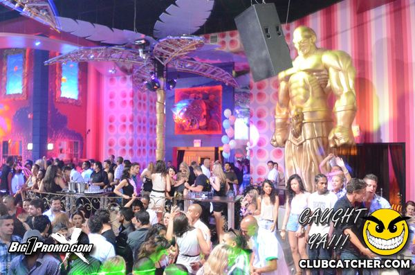 Luxy nightclub photo 1 - July 23rd, 2011