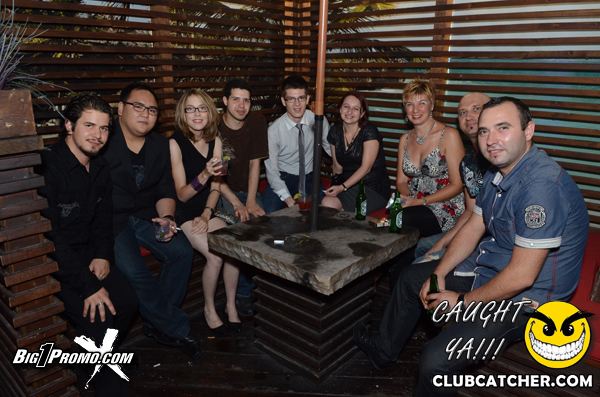 Luxy nightclub photo 102 - July 23rd, 2011