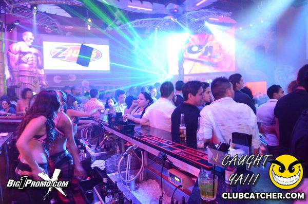 Luxy nightclub photo 106 - July 23rd, 2011