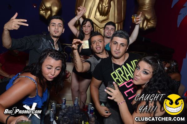 Luxy nightclub photo 139 - July 23rd, 2011